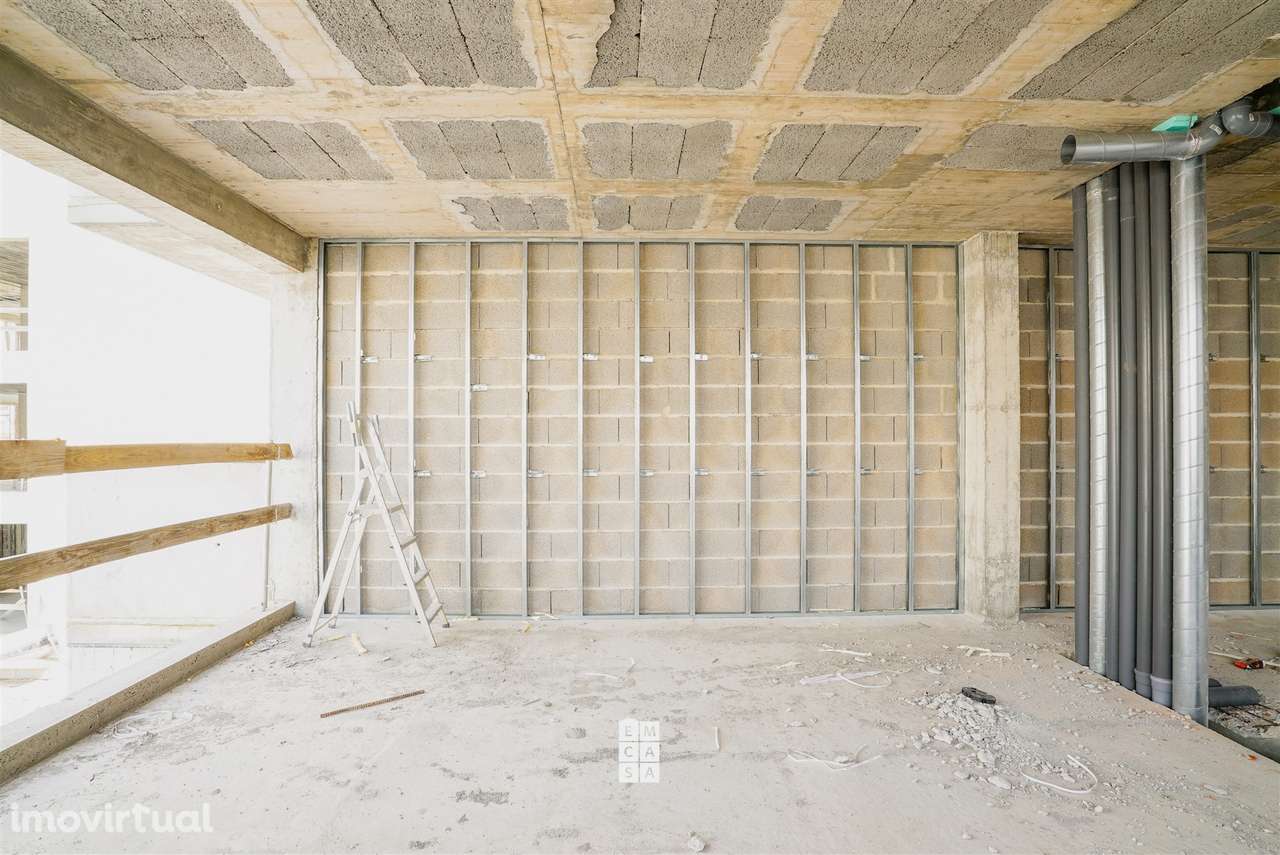 Apartamento T0+1 Venda em São João da Madeira,São João da Madeira - Grande imagem: 4/15