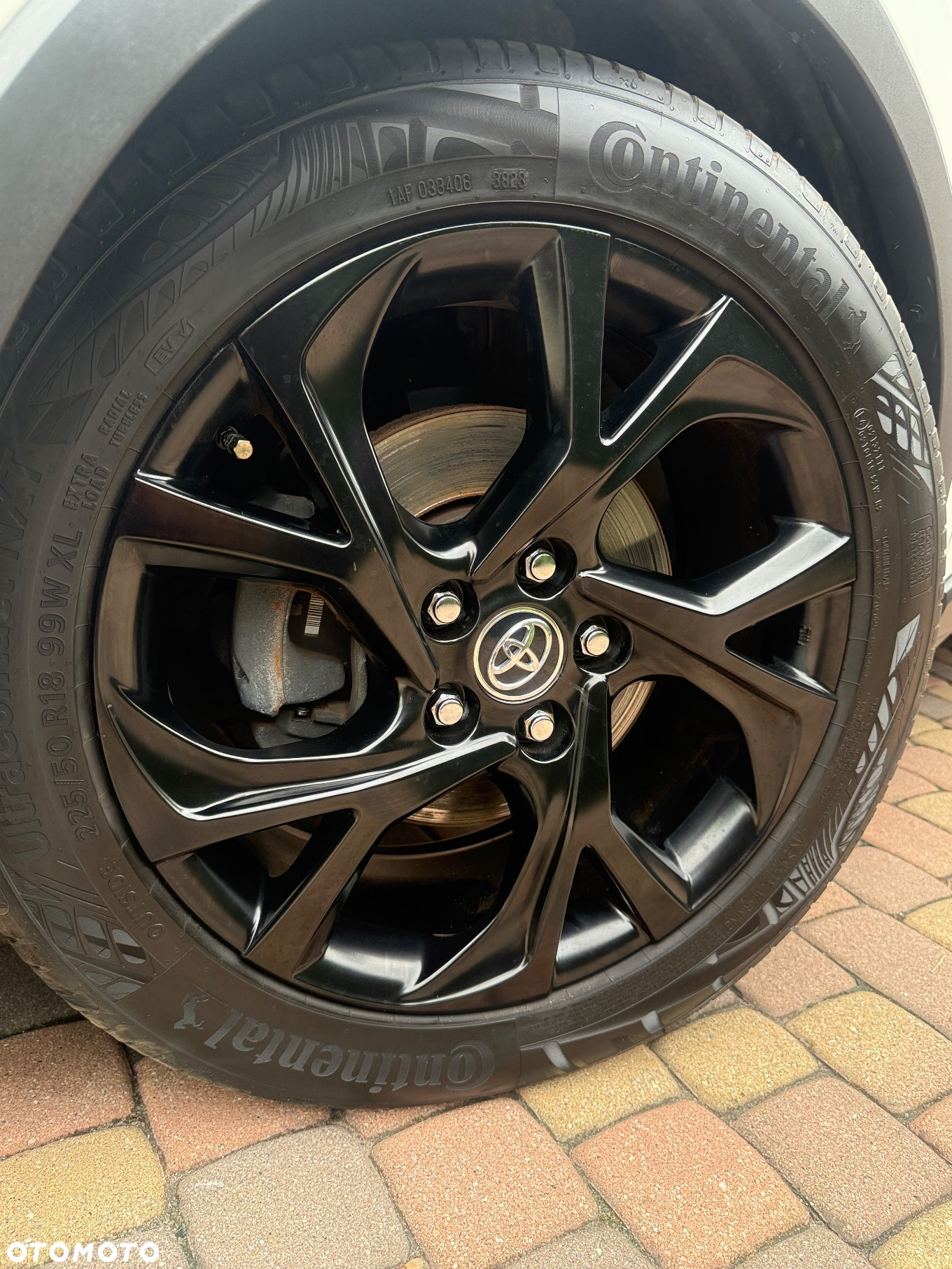 Toyota C-HR Hybrid Style Selection - 13