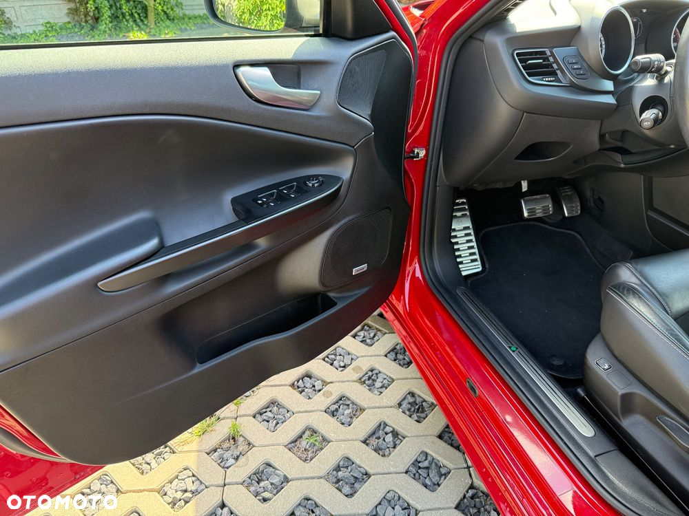 Alfa Romeo Giulietta 1750 TBi QV TCT - 14