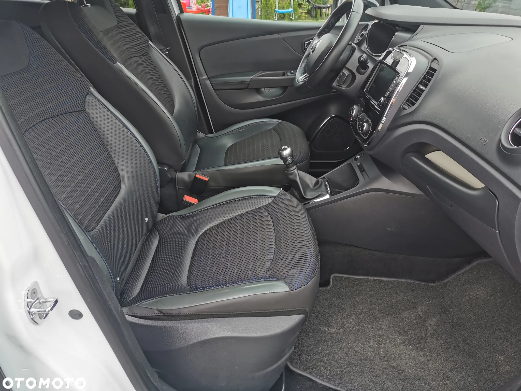 Renault Captur 0.9 Energy TCe Night&Day - 19