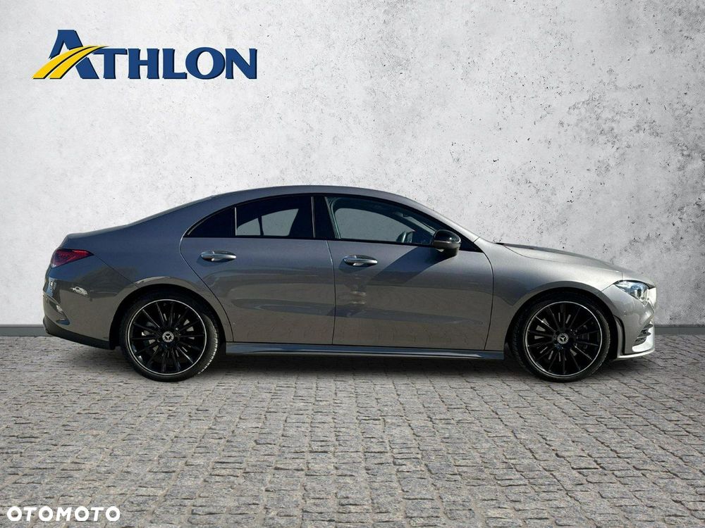 Mercedes-Benz CLA 250 4-Matic AMG Line 7G-DCT - 6