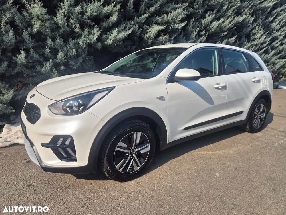 Kia Niro - 2