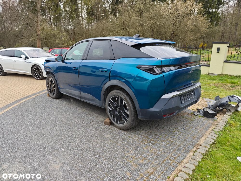 Peugeot 3008 1.2 PureTech mHEV Allure Pack S&S e-DCS6 - 1