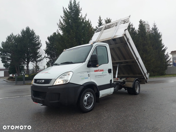 Iveco 35C15 Daily Wywrotka