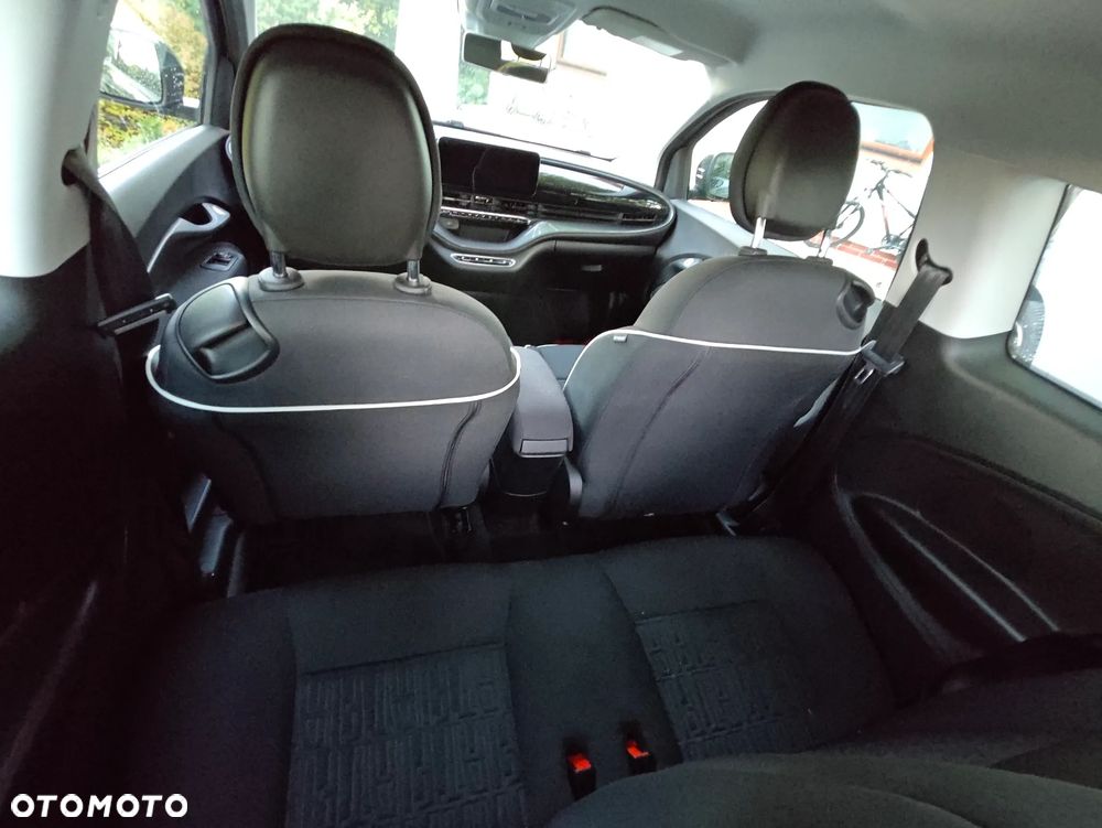 Fiat 500e 42kWh ICON - 14