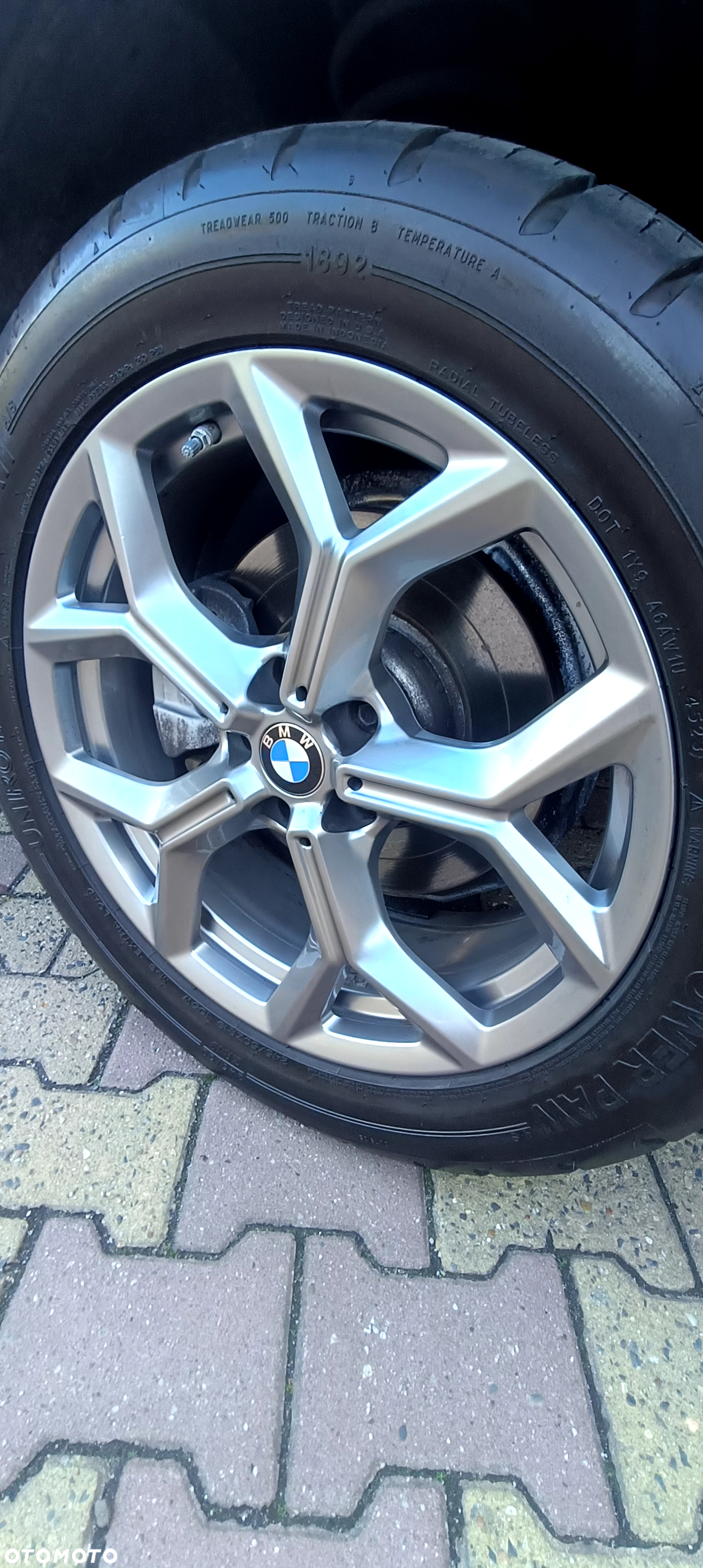 BMW X3 - 20