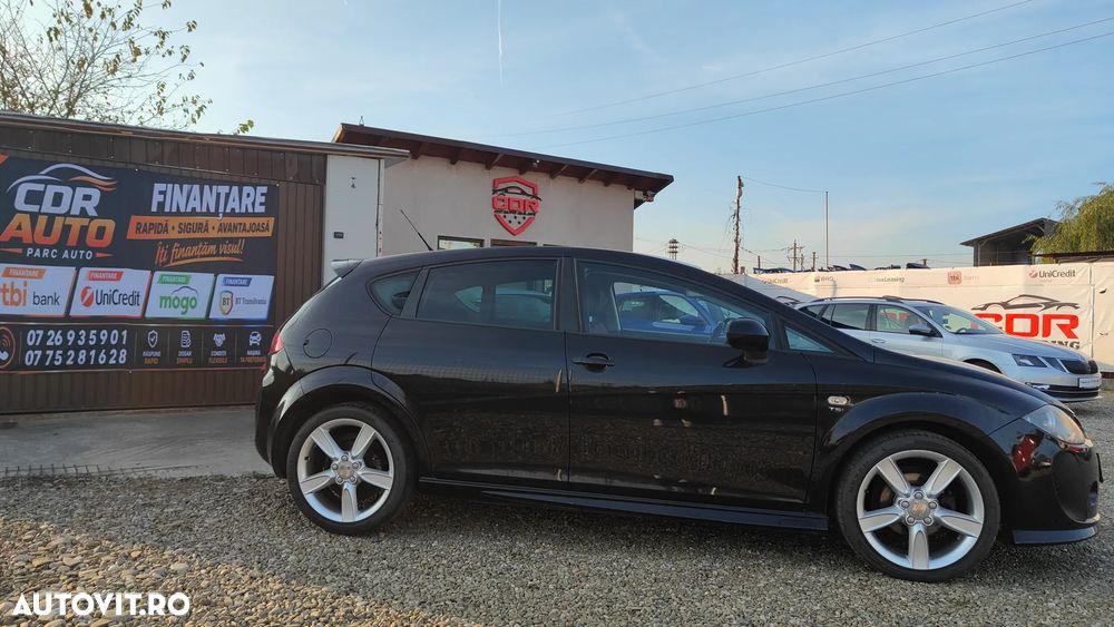 Seat Leon - 19