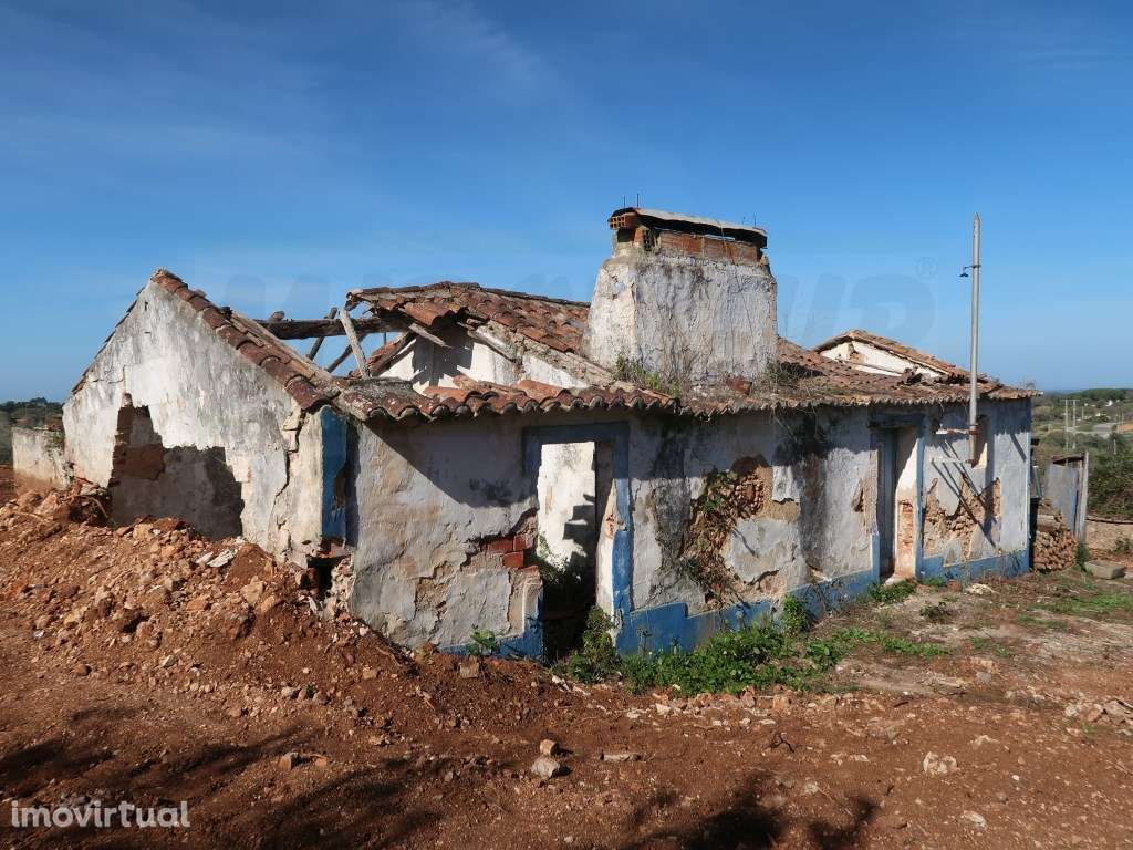 Quinta junto a Santiago do Cacém - Grande imagem: 2/37