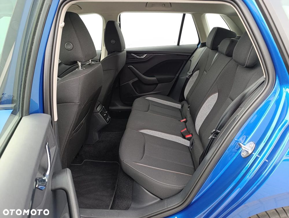 Skoda Kamiq 1.5 TSI Selection - 13