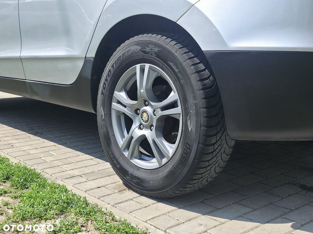 Hyundai ix35 - 5