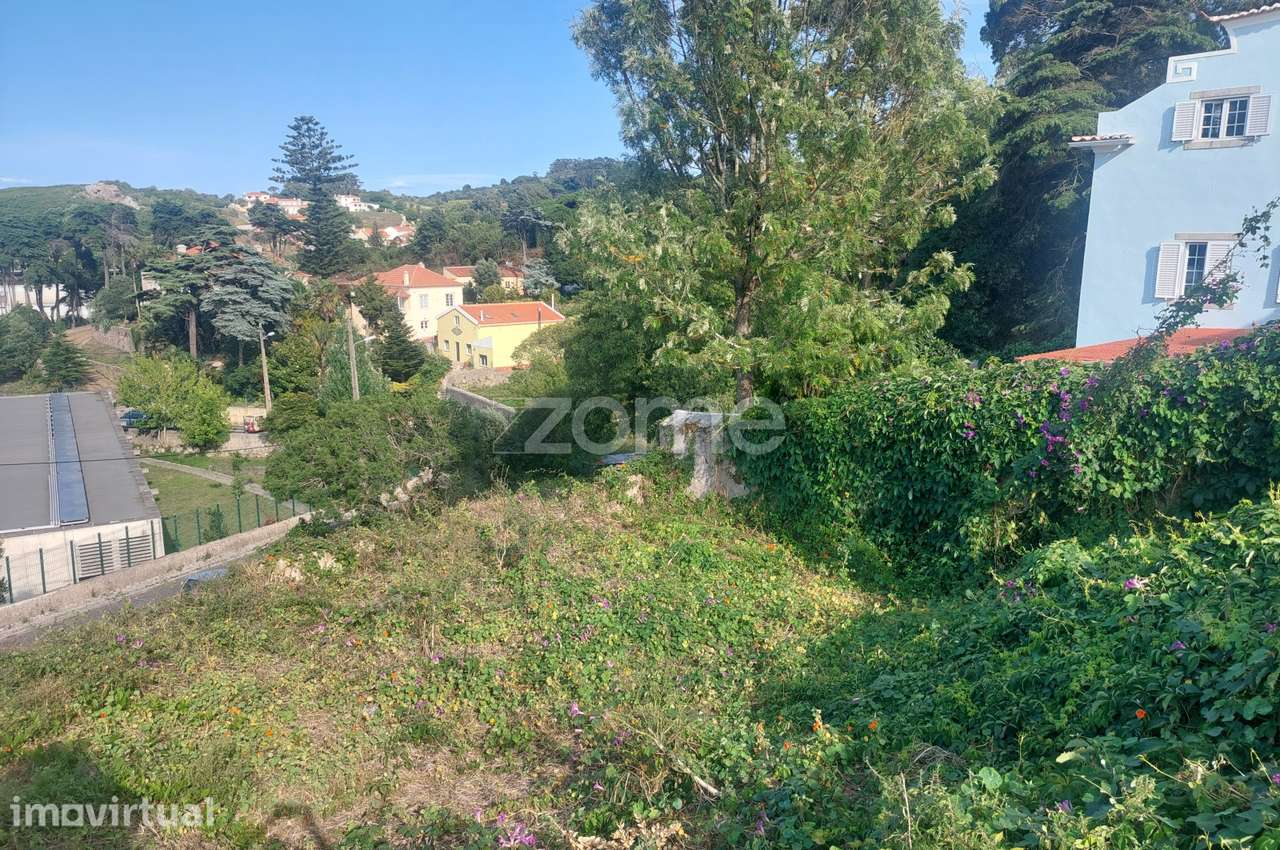 Terreno Urbano, Portela de Sintra | Centro de Sintra - Grande imagem: 5/13