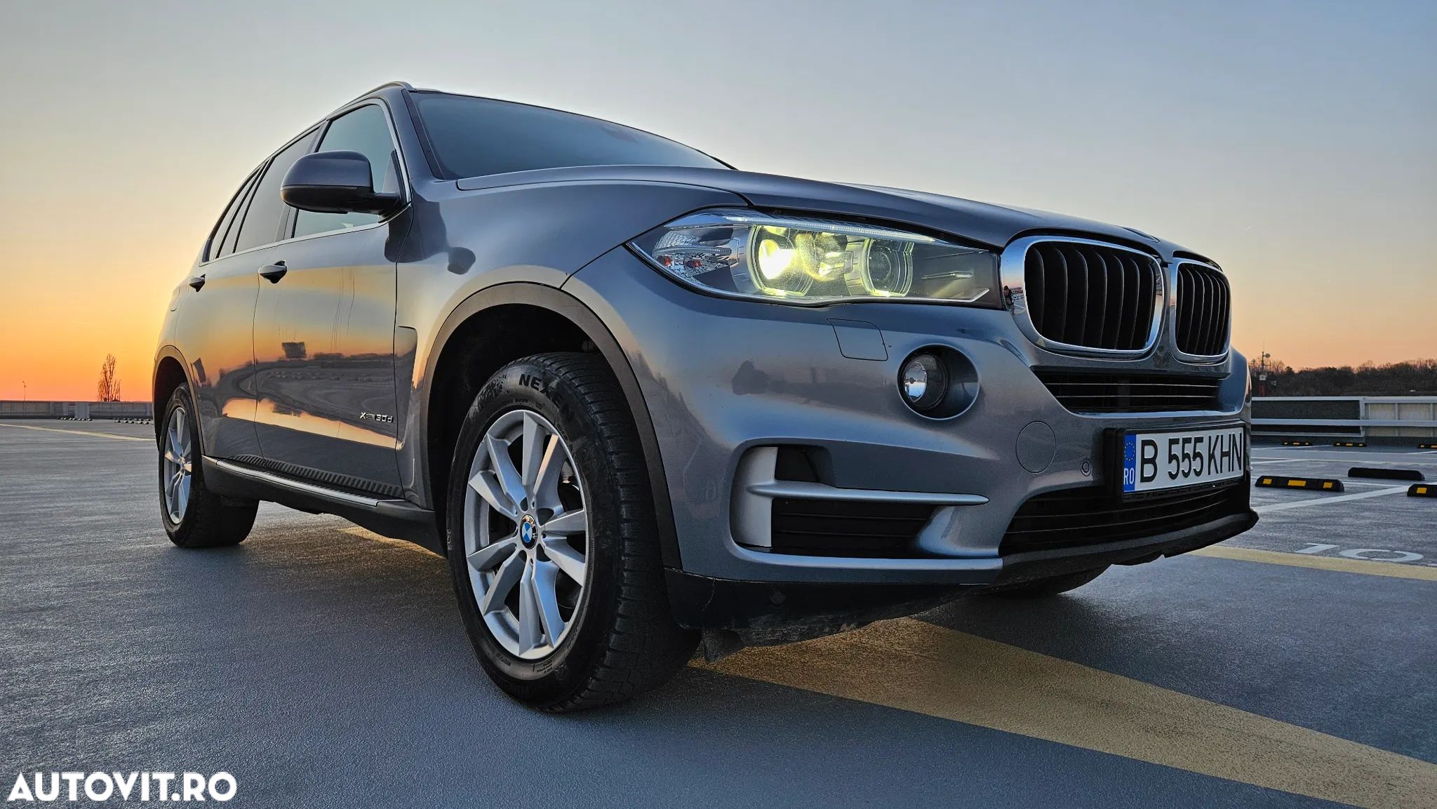 BMW X5 xDrive30d - 1