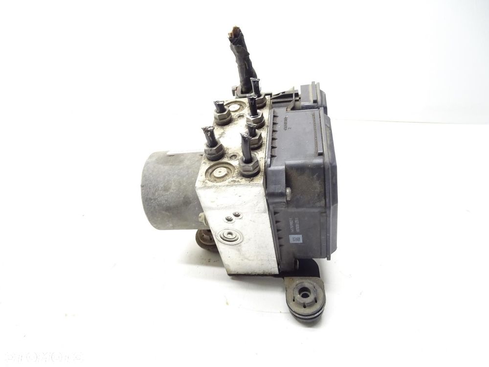 POMPA HAMULCOWA ABS 5N0614109AJ AUDI Q3 8U 2.0 TDI - 2