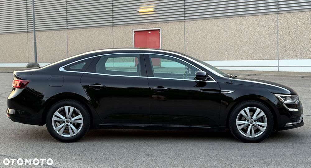 Renault Talisman 1.6 Energy TCe Intens EDC - 10