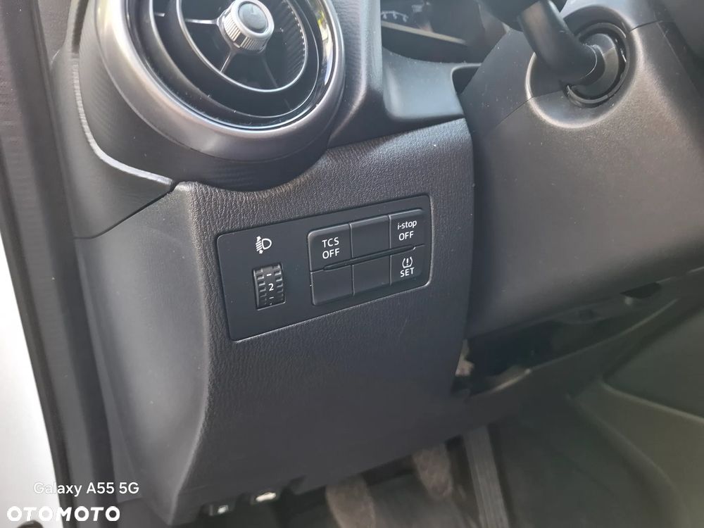 Mazda CX-3 - 13