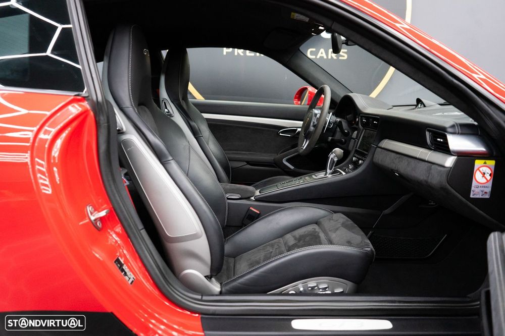 Porsche 911 (991) GT3 - 54