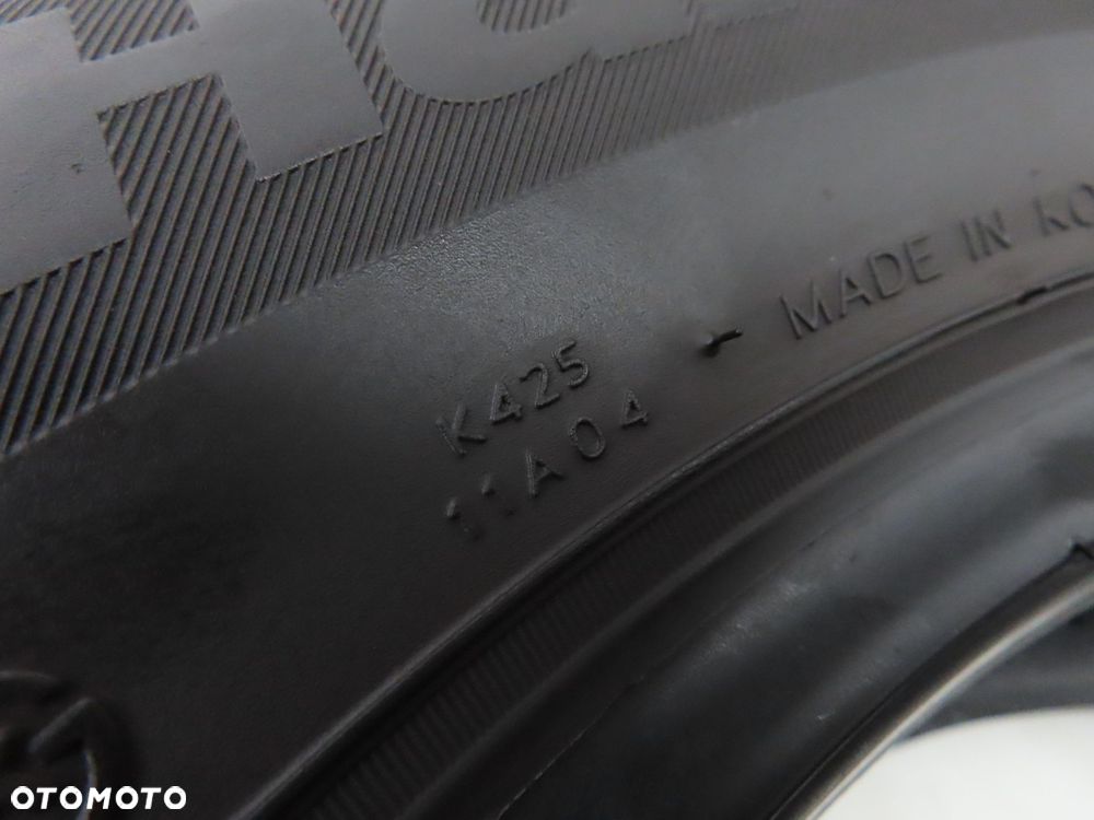 2x 165/70R14 OPONY LETNIE Hankook Kinergy Eco 81T - 2