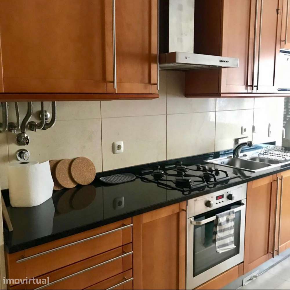Apartamento com 2 quartos - localizado em Parque das Nações Lisbon - Grande imagem: 3/15