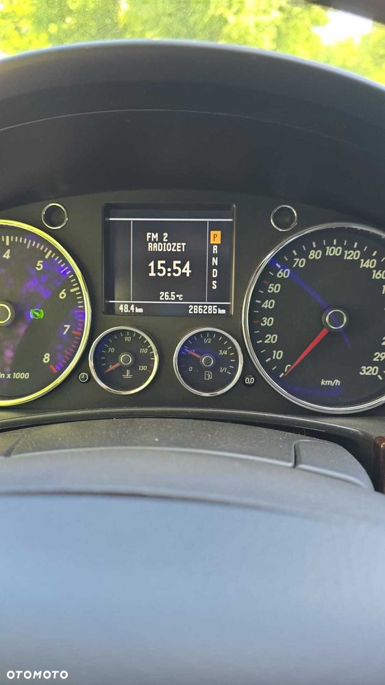 Volkswagen Touareg - 4