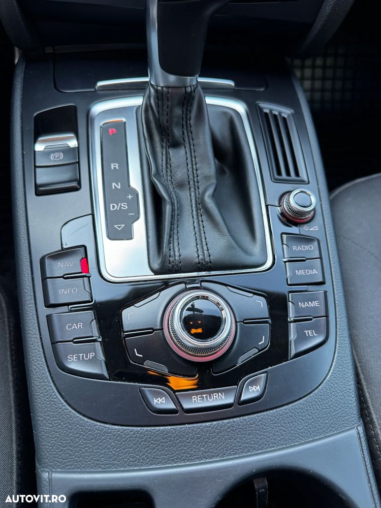 Audi A5 Sportback - 23