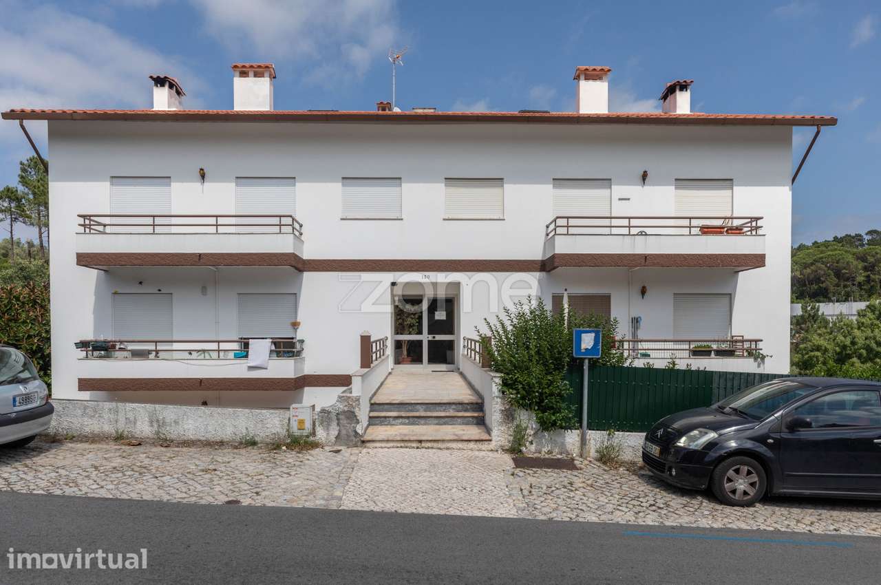 T3 Duplex + Garagem na Ladeira da Paula - Antanhol- Coimbra - Grande imagem: 3/32