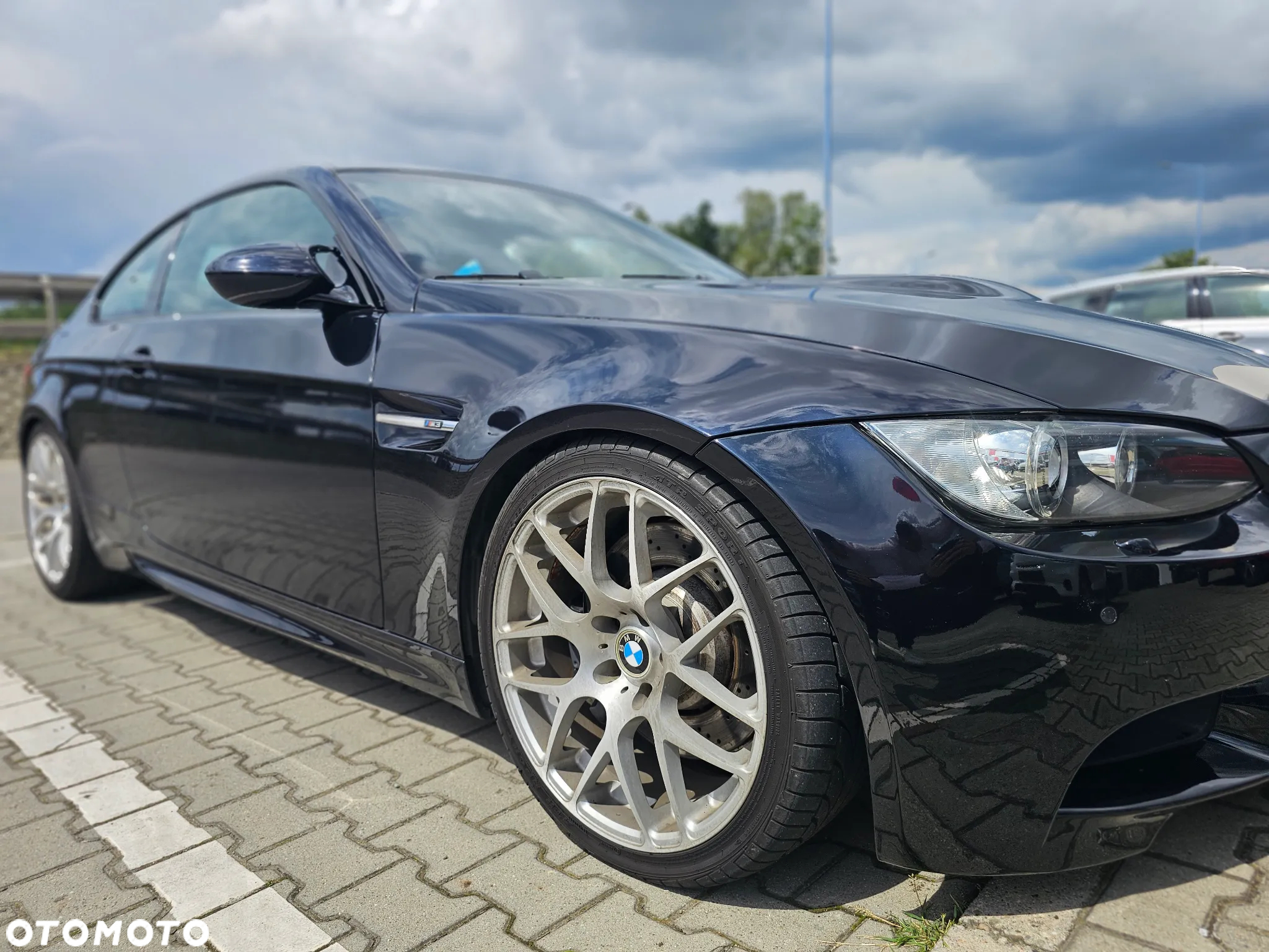 BMW M3 Coupe - 10