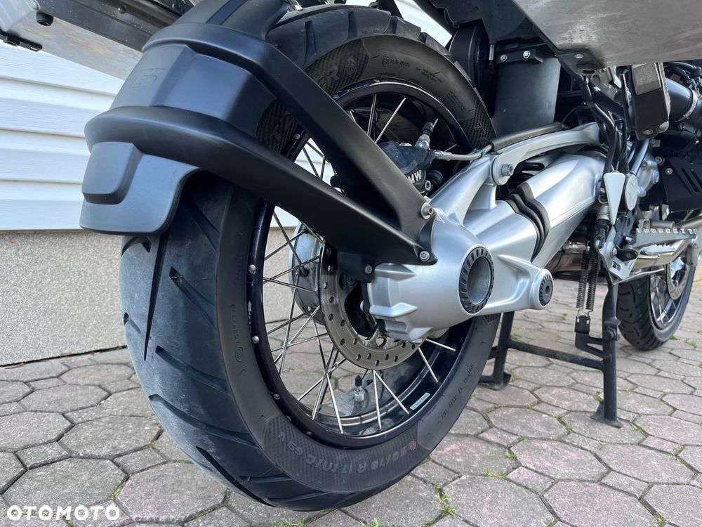 BMW GS - 19