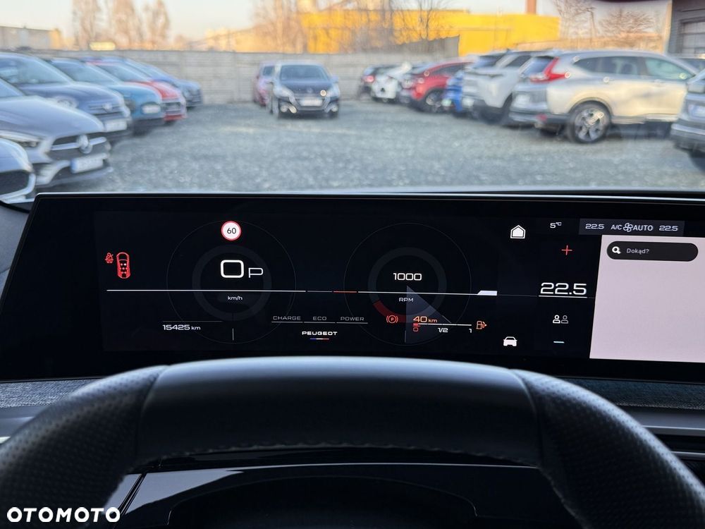 Peugeot 5008 - 23