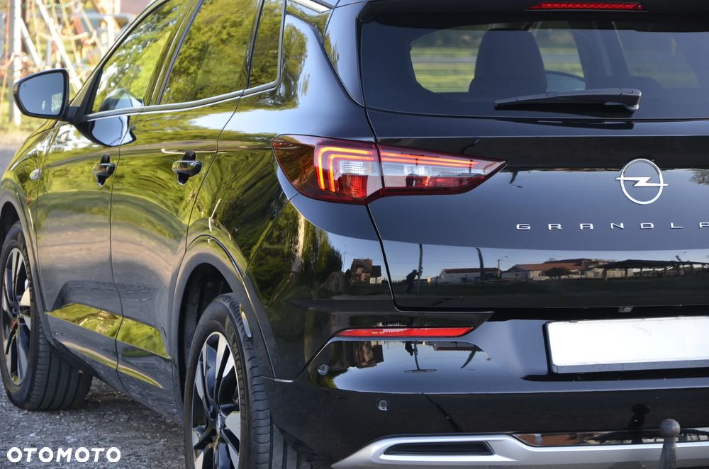 Opel Grandland - 14
