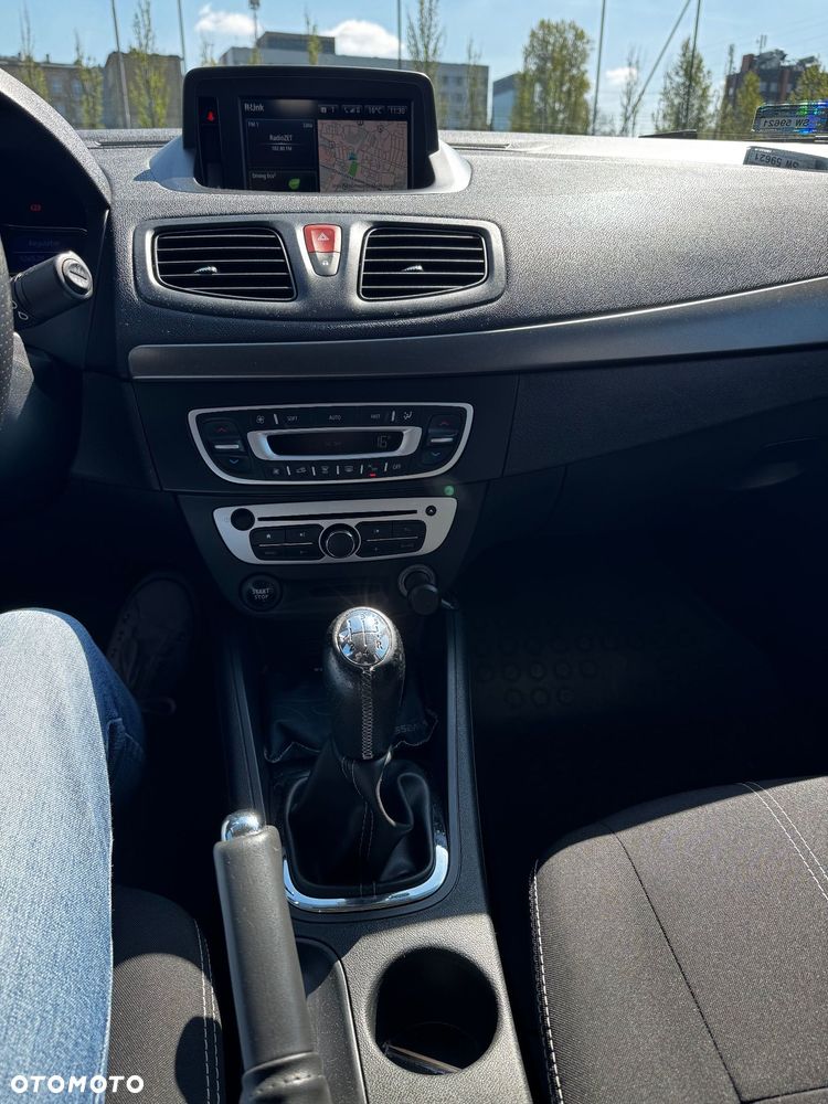 Renault Fluence 1.6 16V Limited - 8