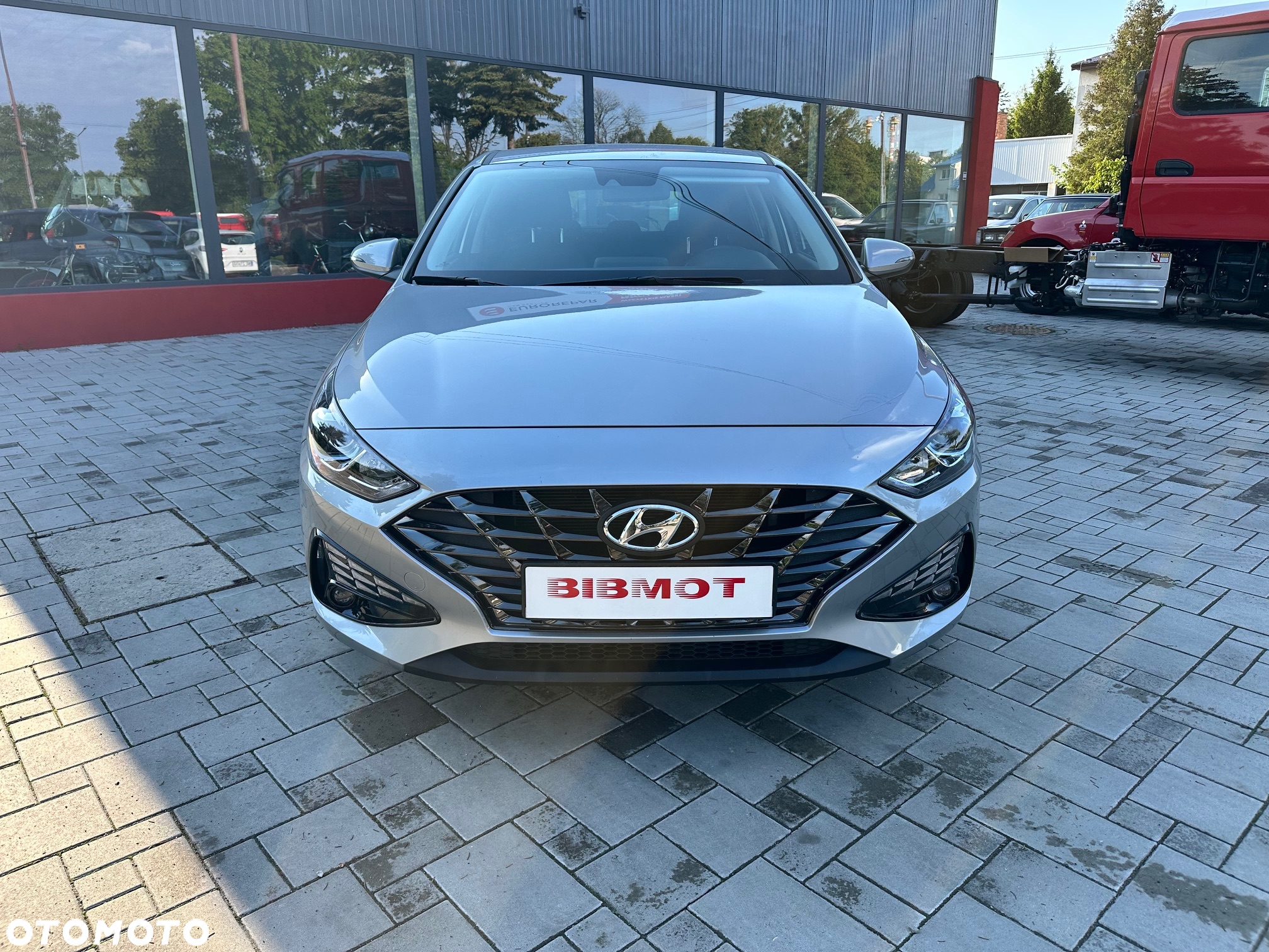 Hyundai i30 1.0 T-GDI Modern - 8
