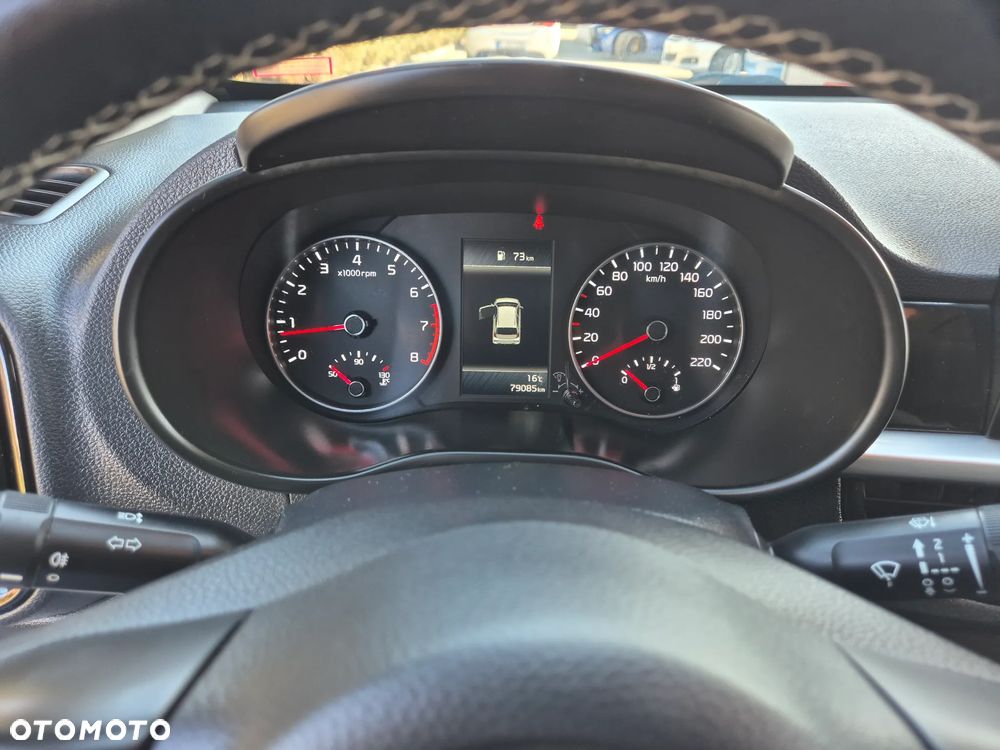 Kia Picanto 1.2 Edition 7 - 36