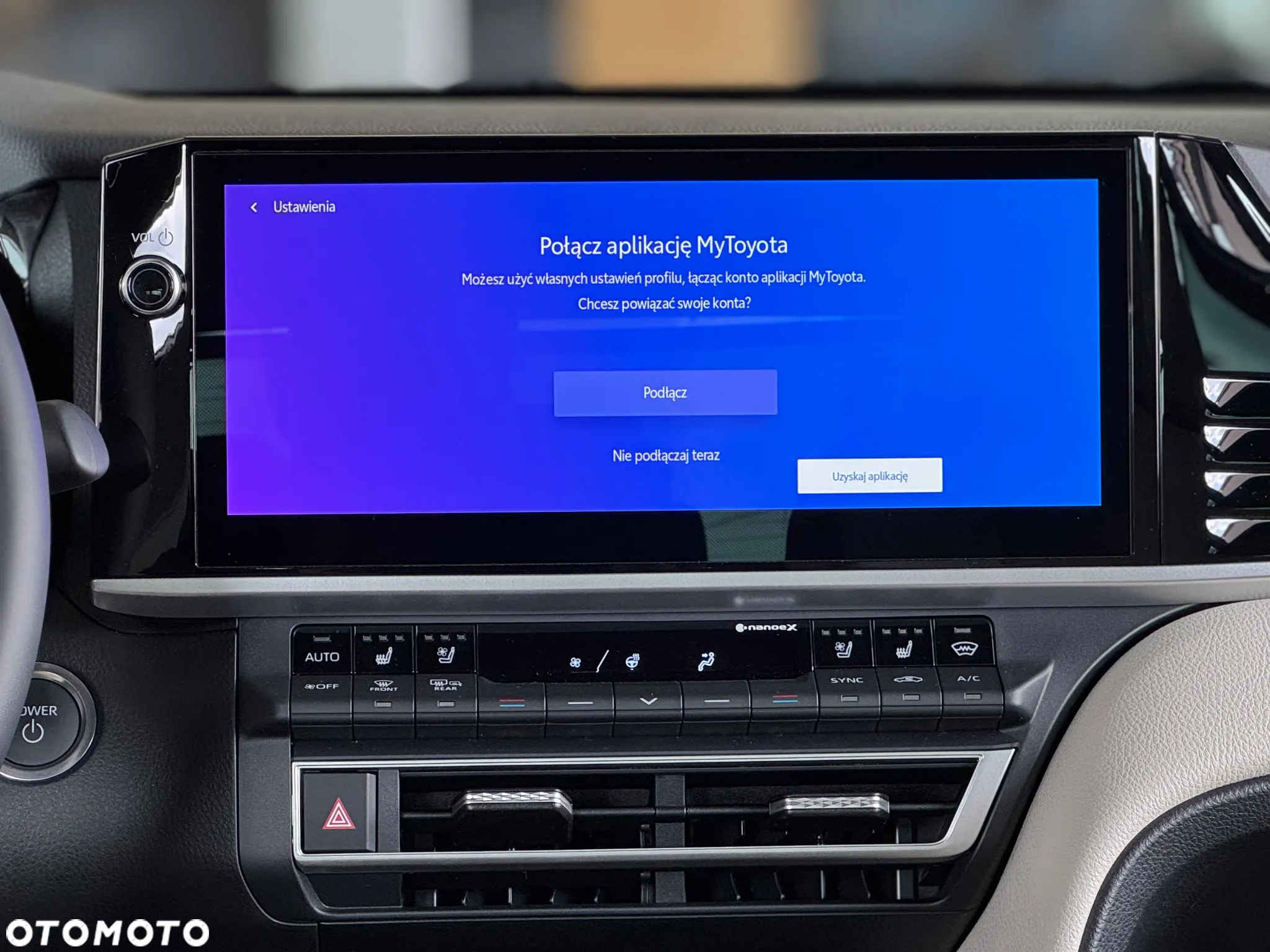Toyota Camry 2.5 Hybrid Dynamic Force Executive e-CVT - 19