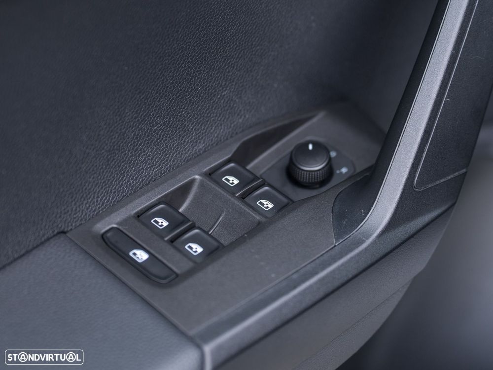 SEAT Ibiza 1.6 TDI Style - 36