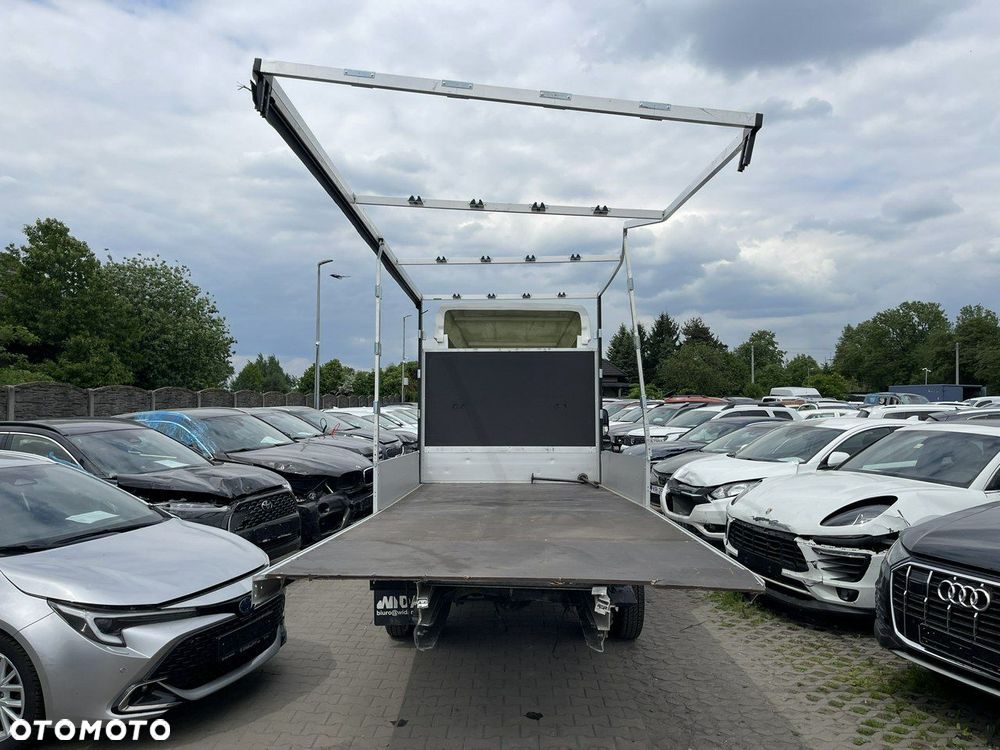 Iveco Daily 50C18 V H - 5