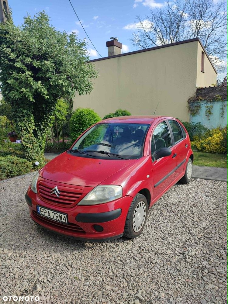 Citroën C3