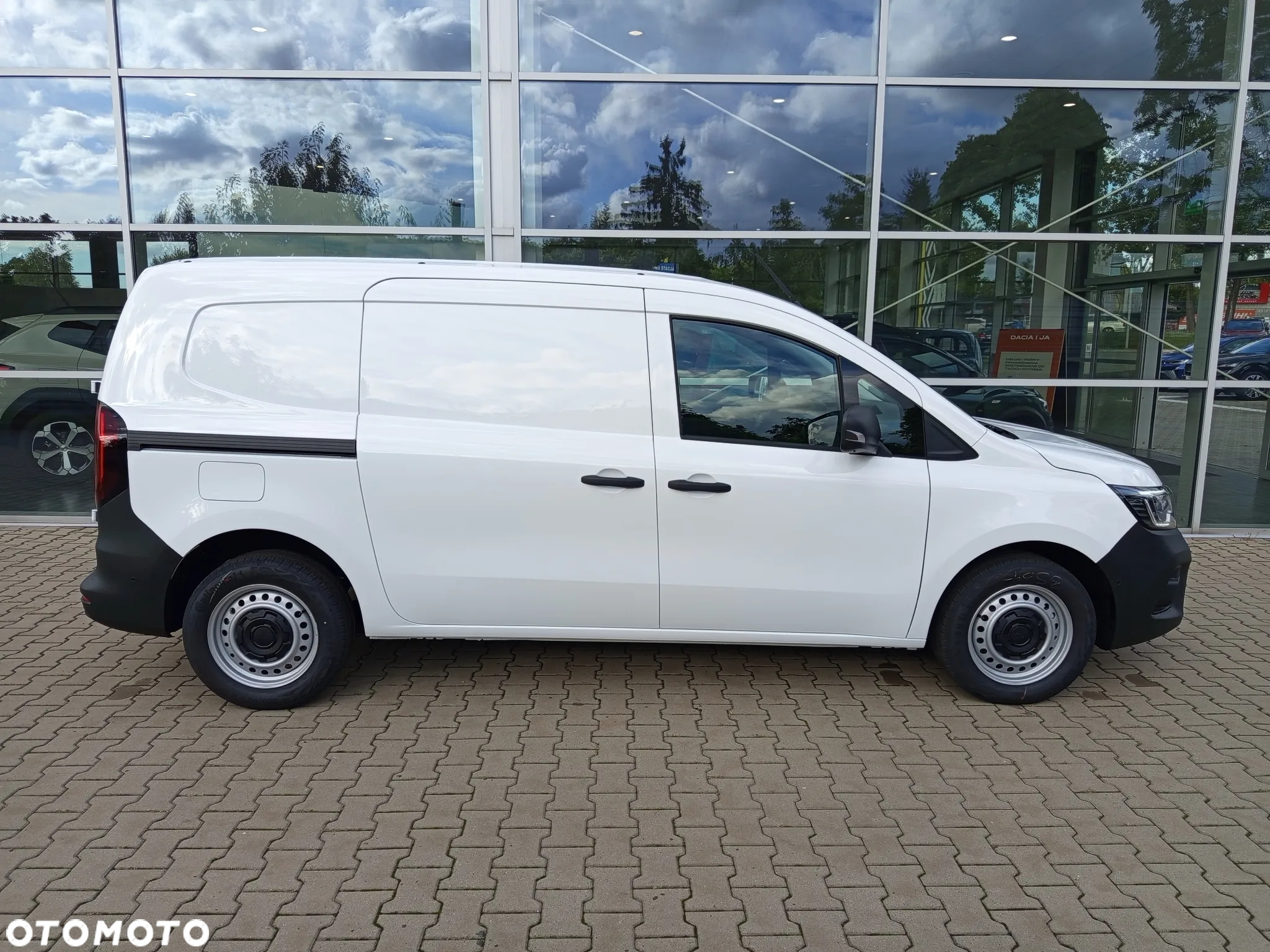 Renault Kangoo Van Extra - 23