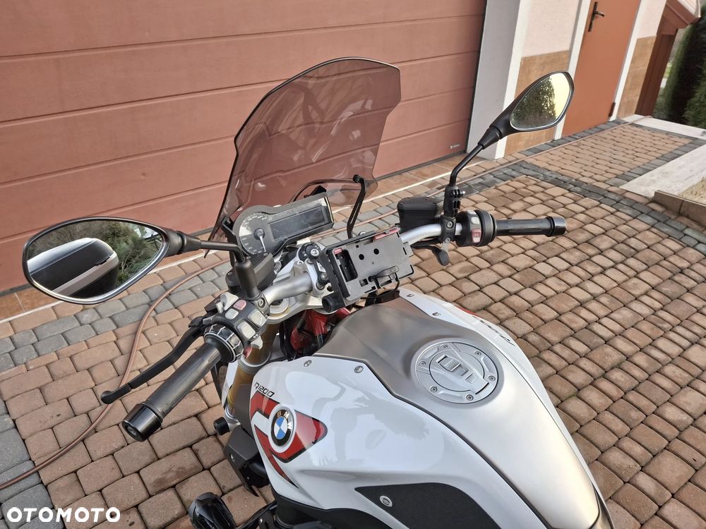 BMW R - 6