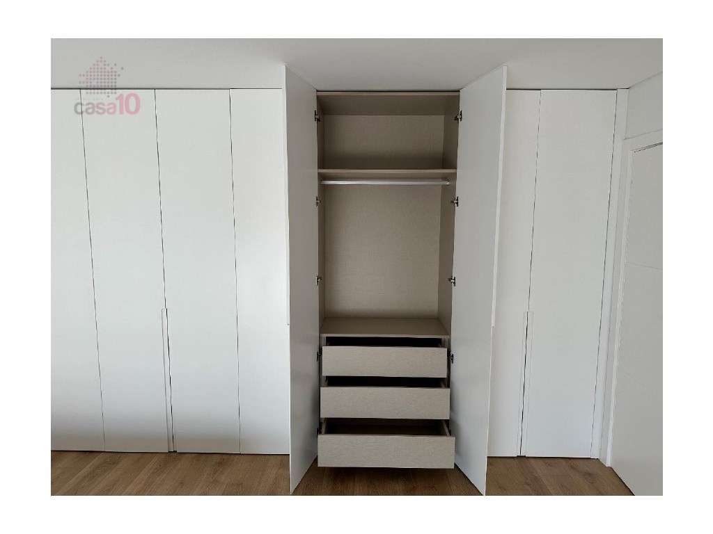 T3, em construção, para venda em urbanização nova no Montijo - Grande imagem: 4/7