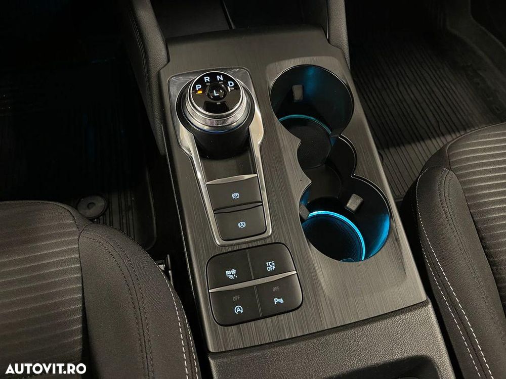 Ford Focus 1.5 EcoBlue Titanium Business - 20