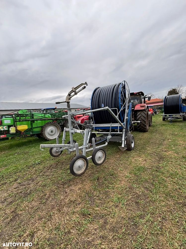 Mecanica RUBIN 350 - 4