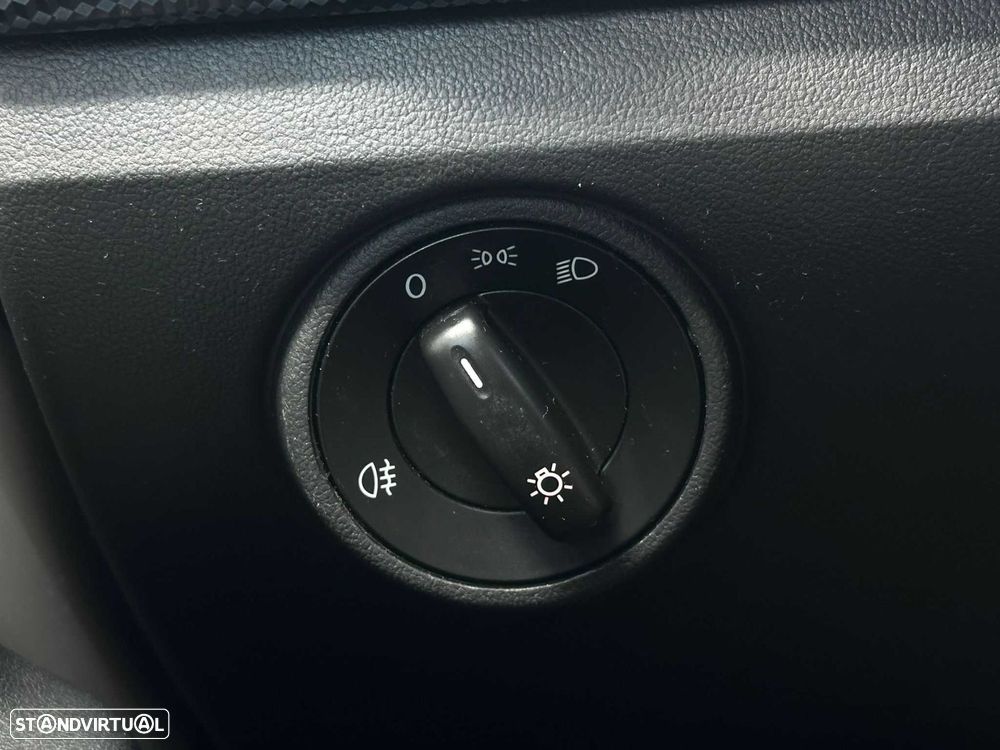 VW Up! 1.0 BlueMotion Move - 12