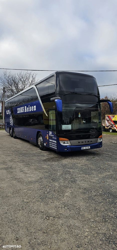 Setra S 431 DT - 5