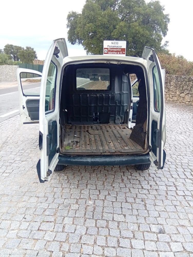Renault Kangoo 1.9 D RN - 3