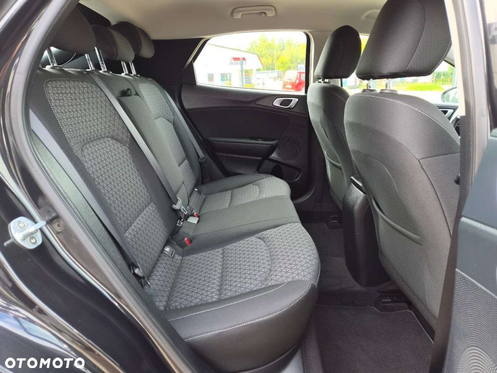 Kia XCeed 2019