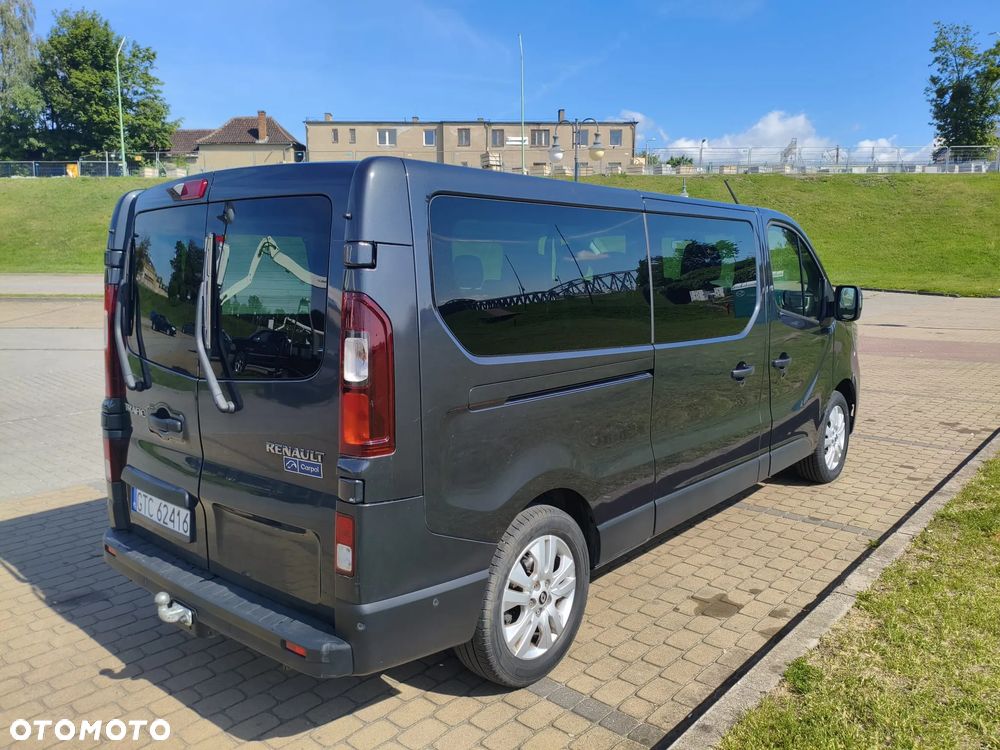 Renault Trafic 2.0 dCi - 5
