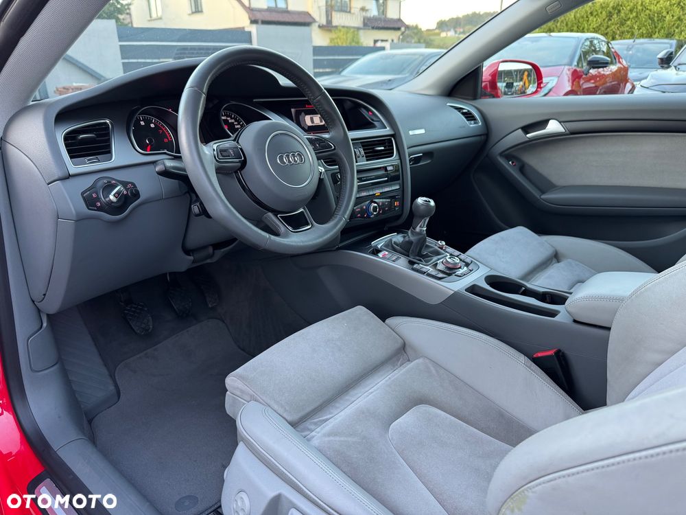 Audi A5 Coupé 1.8 TFSI - 16