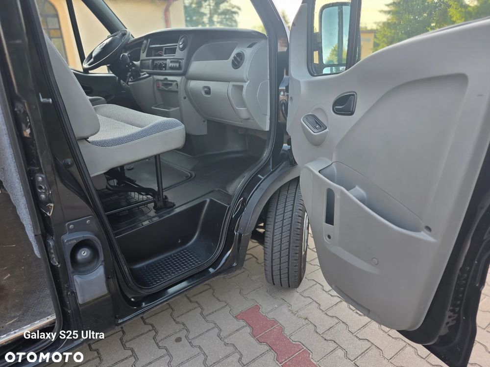 Opel Movano - 12
