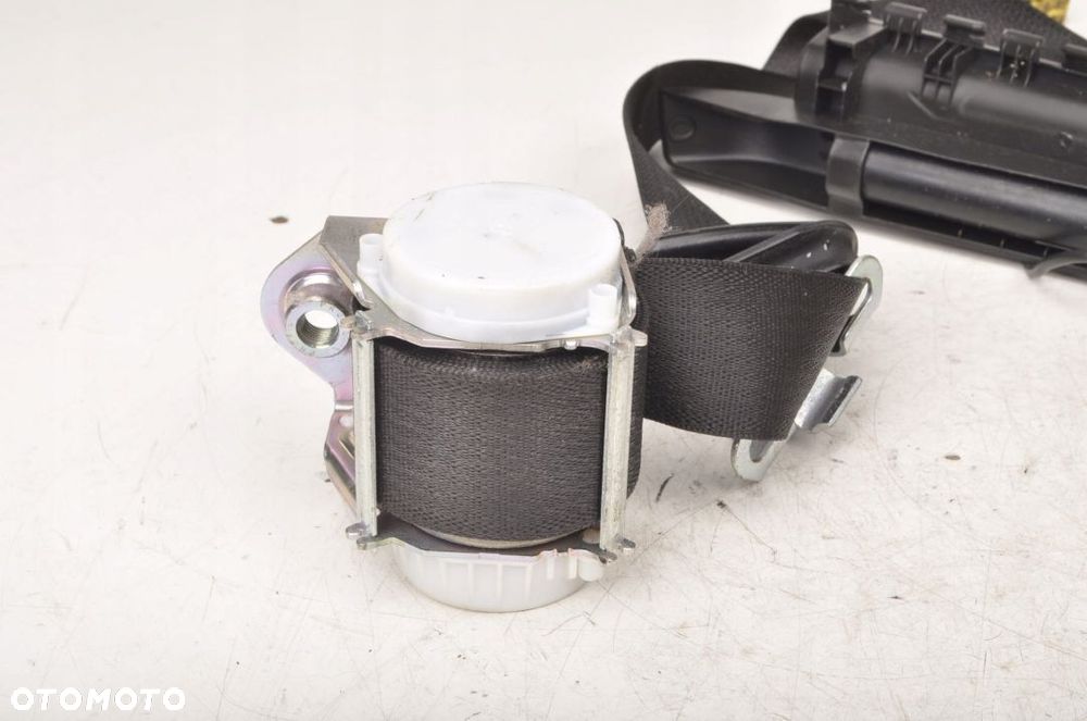 OPEL MERIVA B PAS PRAWY PRZÓD PRZEDNI 13305706 - 4