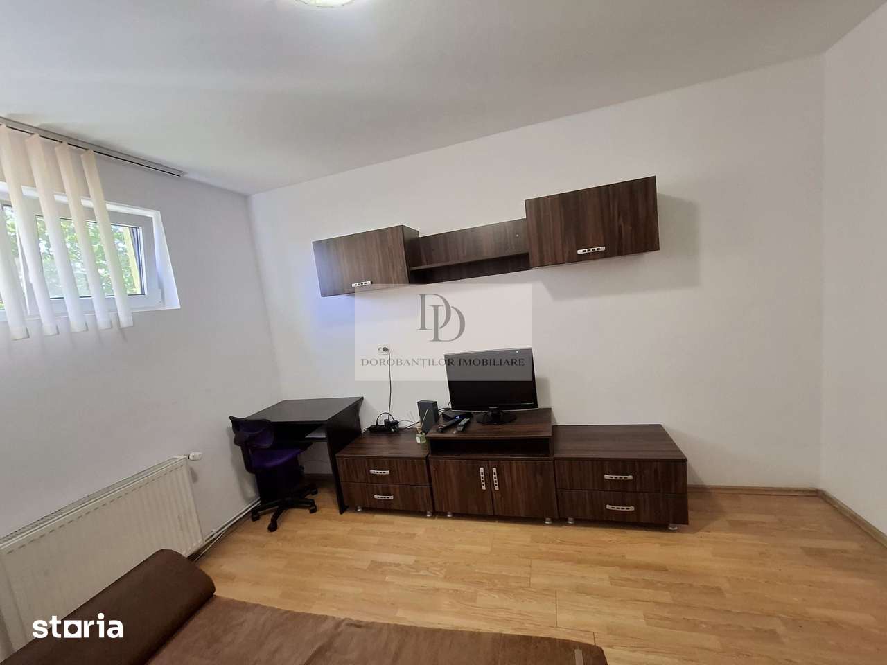 Apartament 3 Camere + Grădină | Andrei Mureșanu — fotografia 3